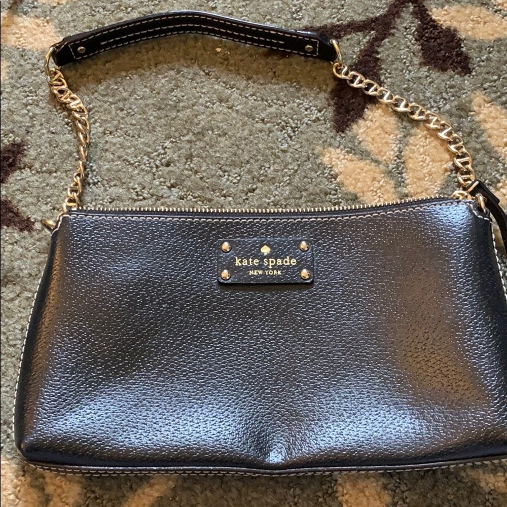 Authentic Kate Spade shoulder bag